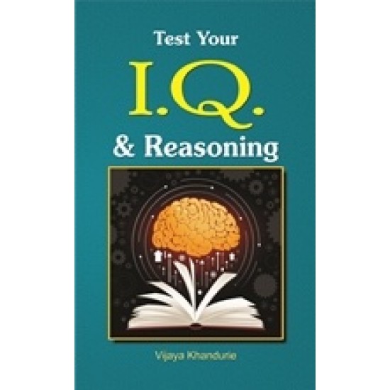Buy Test Your Iq & Reasoning at lowest prices in india