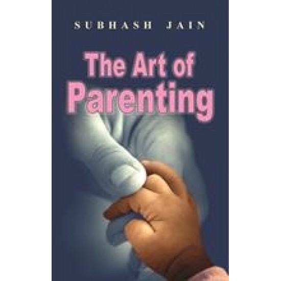 Buy The Art Of Parenting at lowest prices in india