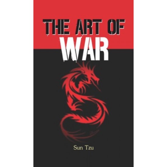 Buy The Art Of War at lowest prices in india