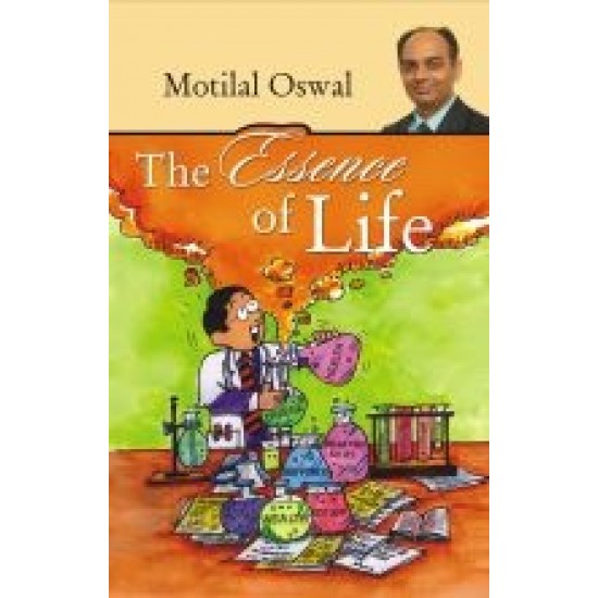 Buy The Essence Of Life (Pb) at lowest prices in india