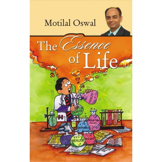 Buy The Essence Of Life at lowest prices in india