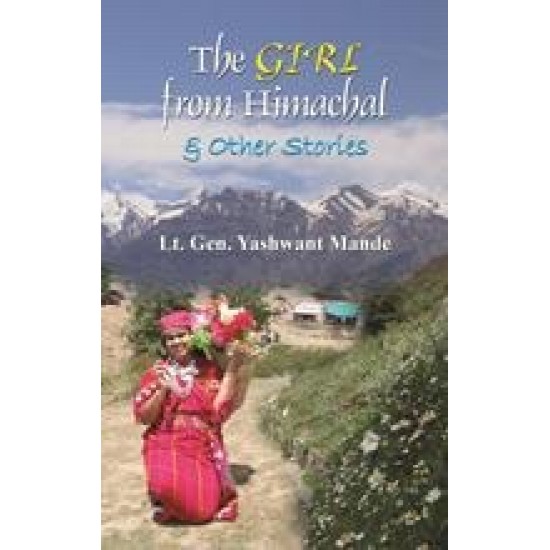 Buy The Girl From Himachal & Other Stories at lowest prices in india