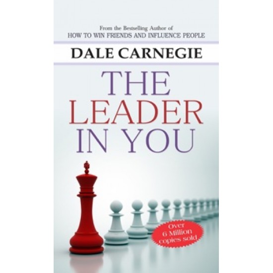 Buy The Leader In You at lowest prices in india