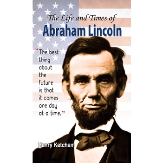 Buy The Life And Times Of Abraham Lincoln at lowest prices in india