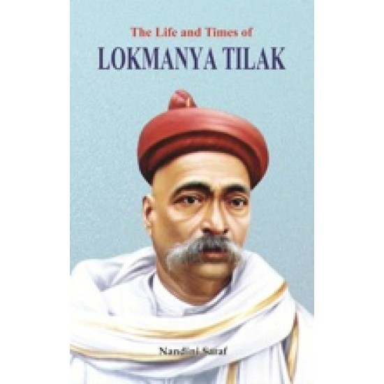 Buy The Life And Times Of Lokmanya Tilak at lowest prices in india