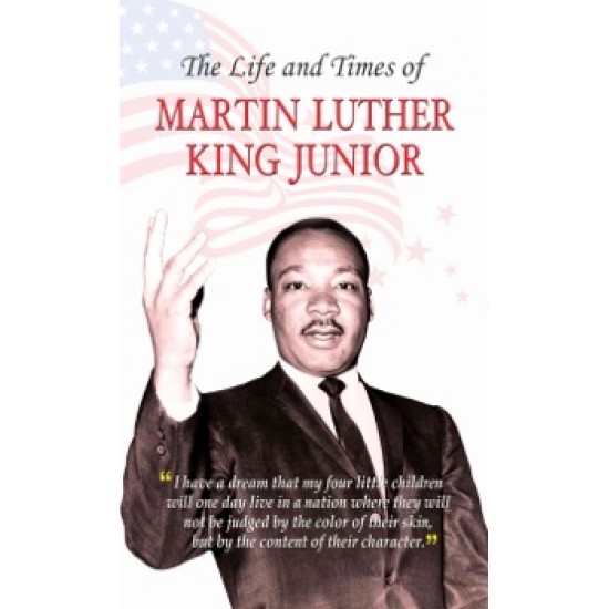 Buy The Life And Times Of Martin Luther King Jr. at lowest prices in india