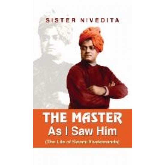 Buy The Master As I Saw Him at lowest prices in india