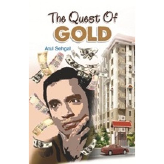 Buy The Quest Of Gold at lowest prices in india