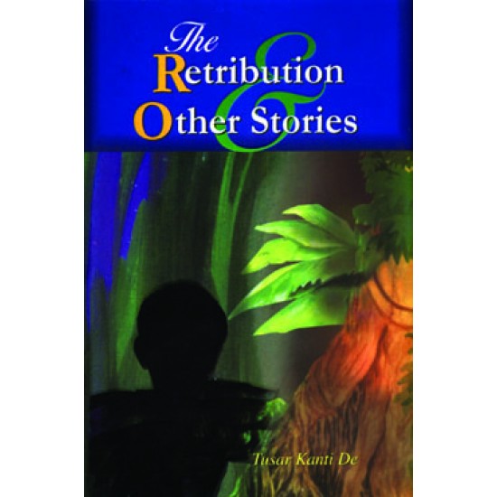 Buy The Retribution And Other Stories at lowest prices in india
