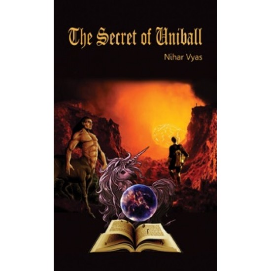 Buy The Secret Of Uniball at lowest prices in india