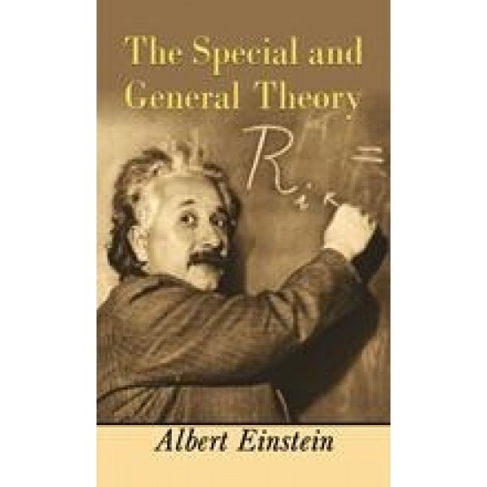 Buy The Special And General Theory at lowest prices in india