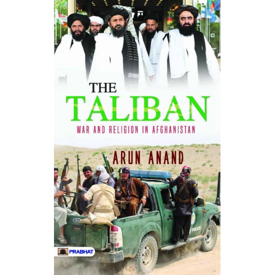 Buy The Taliban War And Religion In Afghanistan at lowest prices in india
