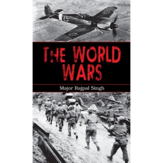 Buy The World Wars at lowest prices in india