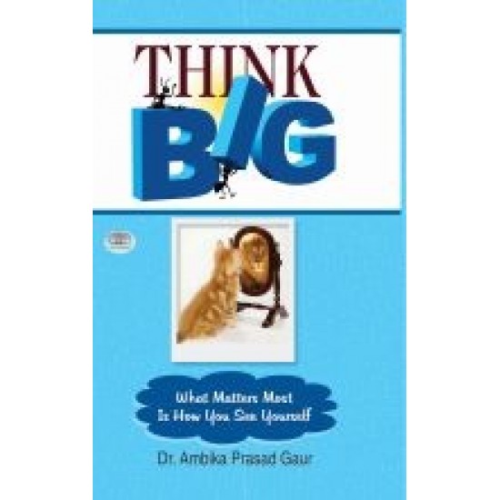 Buy Think Big (Pb) at lowest prices in india