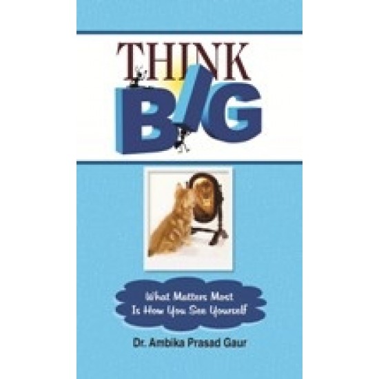 Buy Think Big at lowest prices in india