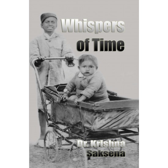 Buy Whispers Of Time (Pb) at lowest prices in india