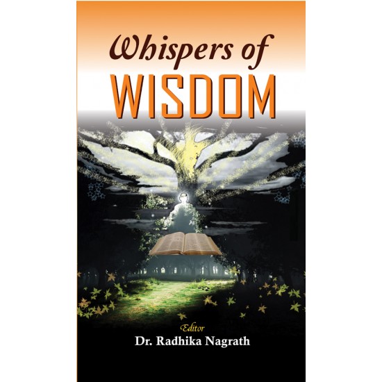 Buy Whispers Of Wisdom at lowest prices in india