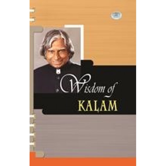 Buy Wisdom Of Kalam at lowest prices in india