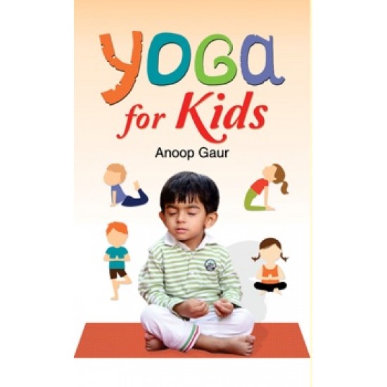 Buy Yoga For Kids at lowest prices in india