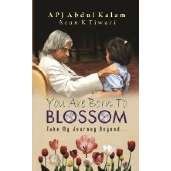 Buy You Are Born To Blossom (Pb) at lowest prices in india