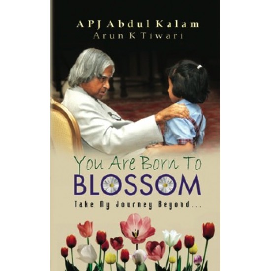 Buy You Are Born To Blossom at lowest prices in india