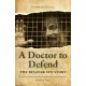 Buy A Doctor To Defend: The Binayak Sen Story - Hardbound at lowest prices in india