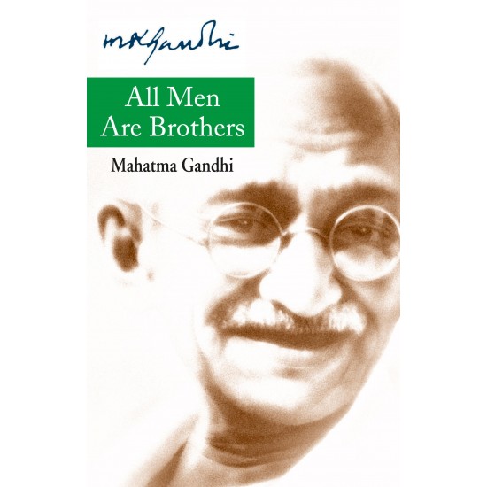 Buy All Men Are Brothers - Paperback at lowest prices in india