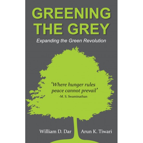 Buy Greening The Grey - Paperback at lowest prices in india
