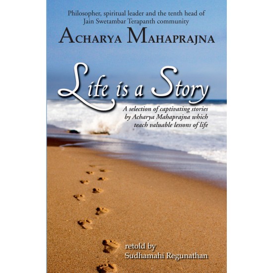 Buy Life Is A Story - Hardbound at lowest prices in india