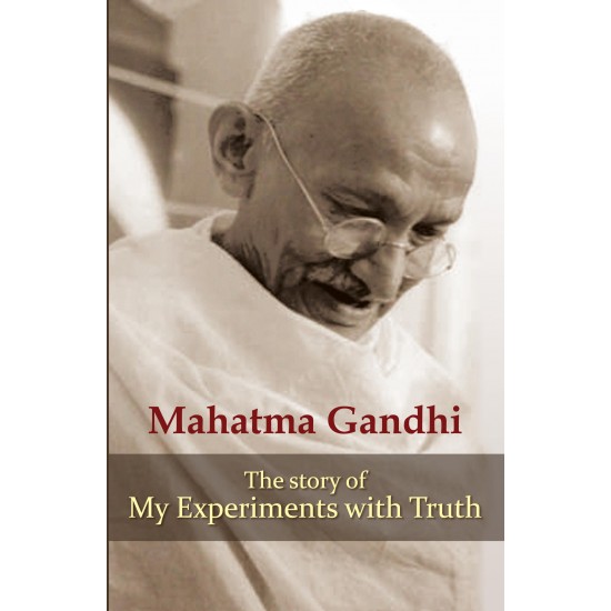 Buy My Experiments With Truth - Paperback at lowest prices in india