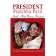 Buy President Pratibha Patil - Paperback at lowest prices in india