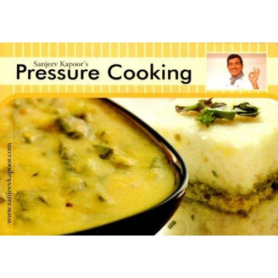 Buy Pressure Cooking - Paperback at lowest prices in india