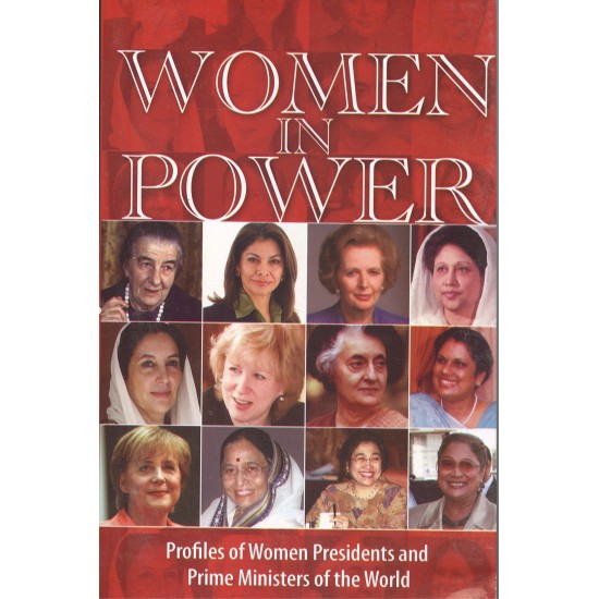 Buy Women In Power - Paperback at lowest prices in india