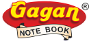 Gagan Note Book